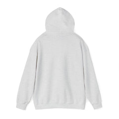 Simplicity is Lit - Hooded Sweatshirt