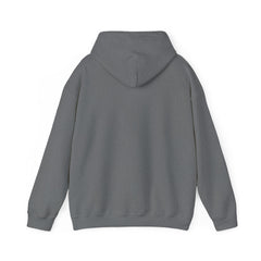 Simplicity is Lit - Hooded Sweatshirt