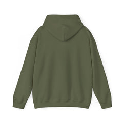 Copy of Copy of Copy of Copy of Unisex Heavy Blend™ Hooded Sweatshirt
