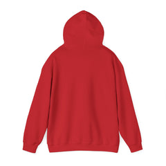 Simplicity is Lit - Hooded Sweatshirt