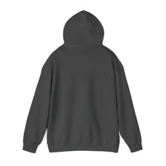 Simplicity is Lit - Hooded Sweatshirt