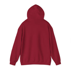 Simplicity is Lit - Hooded Sweatshirt