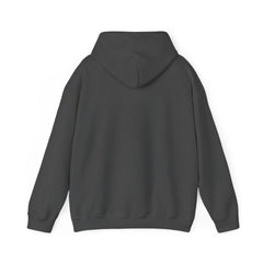 Simplicity is Lit - Hooded Sweatshirt