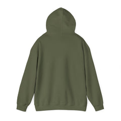 BUSSIN' Hooded Sweatshirt