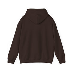 Simplicity is Lit - Hooded Sweatshirt