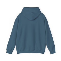Simplicity is Lit - Hooded Sweatshirt