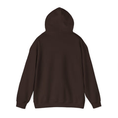 Simplicity is Lit - Hooded Sweatshirt