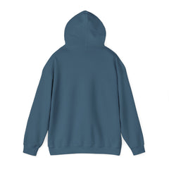 Simplicity is Lit - Hooded Sweatshirt