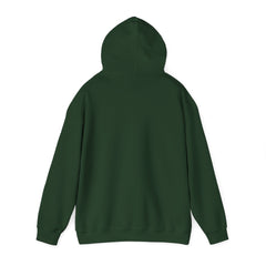 Simplicity is Lit - Hooded Sweatshirt