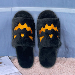 Ghost Flip Flops